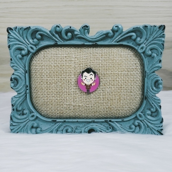 Disney Jewelry - World of Evil- Gaston Pin